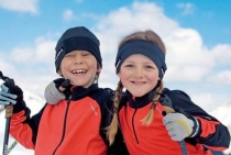 Výhodné family skipasy na Zadově